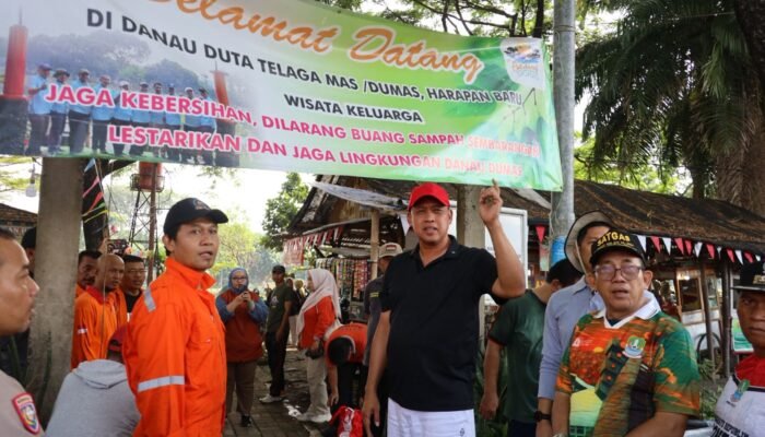 Aksi World Clean Up Day 2025 Libatkan Warga dan ASN Kota Bekasi