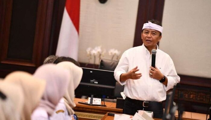 Laju Perumbuhan Ekonomi Jabar di Atas Rata – Rata Nasional