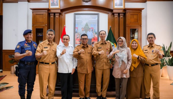Harapan Provinsi Banten Pertahankan Tradisi Juara di Pornas Korpri 2025