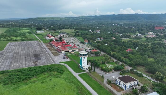 Penerbangan Perdana Wings Air Semakin Dekatkan Lombok dan Sumba