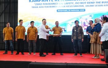Peningkatan Keselamatan Pelayaran Melalui Inovasi Teknologi Harus Terus Didorong