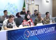 Pemkab Bekasi Minta BPD Perkuat Kapasitas dan Komunikasi Efektif