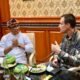 Wali Kota Denpasar Terima Kunjungan Dubes Finlandia