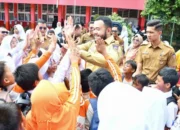 Digitalisasi Pendidikan Perkuat Langkah Padang Menuju Smart City