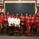 Pemerintah Kota Kukuhkan Pilar – Pilar Sosial Kota Denpasar