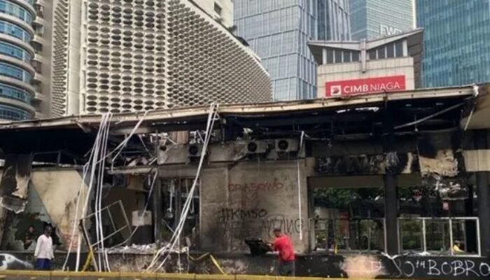 Apresiasi Menhub untuk Pemda dan Masyarakat Gotong Royong Jaga Fasilitas Transportasi Umum