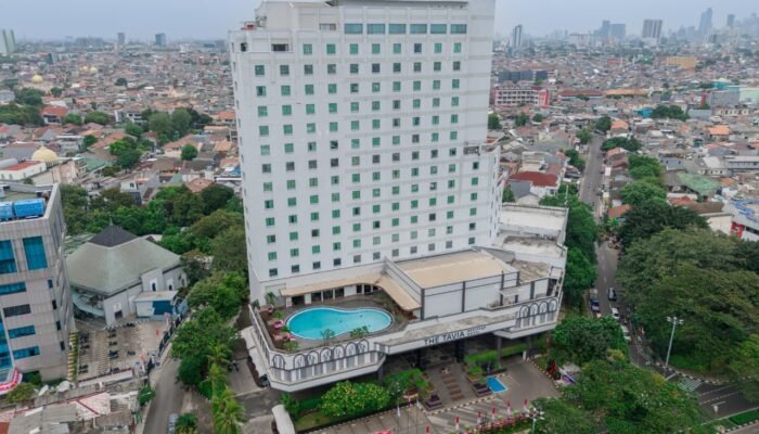 Paket Menginap Gratis Massage atau Seminggu Hemat di The Tavia Heritage Hotel Jakarta