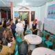 Pemkot Bandung Terapkan Siskamling di Seluruh Kecamatan