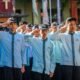 Kota Bandung Perkuat Pendidikan Karakter Siswa Lewat Pendekatan Humanis