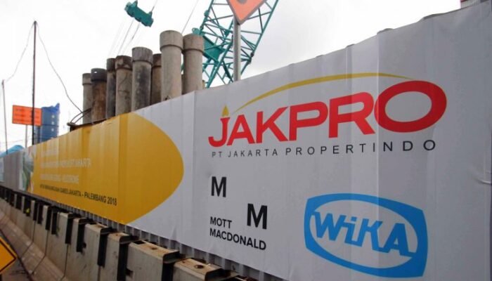 Pemprov Dorong Jakpro Jadi Lokomotif Pembangunan Jakarta Modern