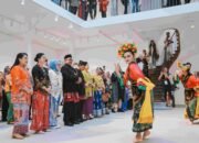 Pemprov Jakarta Dukung UMKM Naik Kelas