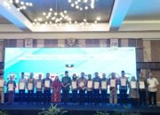 Padang Terus Perkuat Strategi Penurunan Stunting