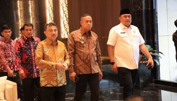 Pemkab Bogor Dukung Penuh Proyek PSEL