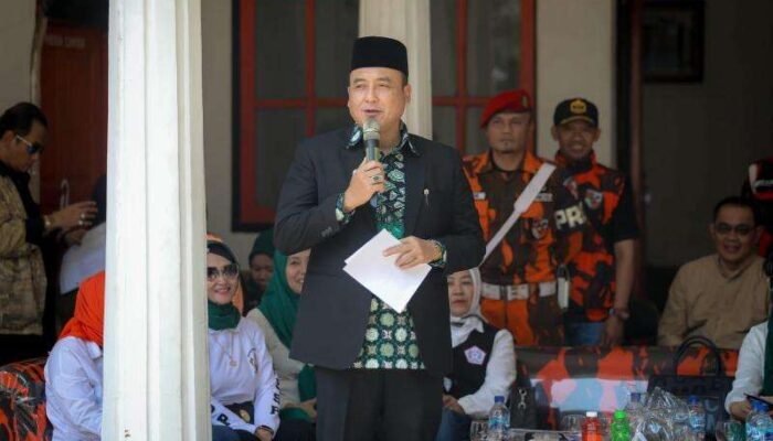 Pemkot Bandung Dorong UMKM Perempuan Perkuat Ekonomi Daerah