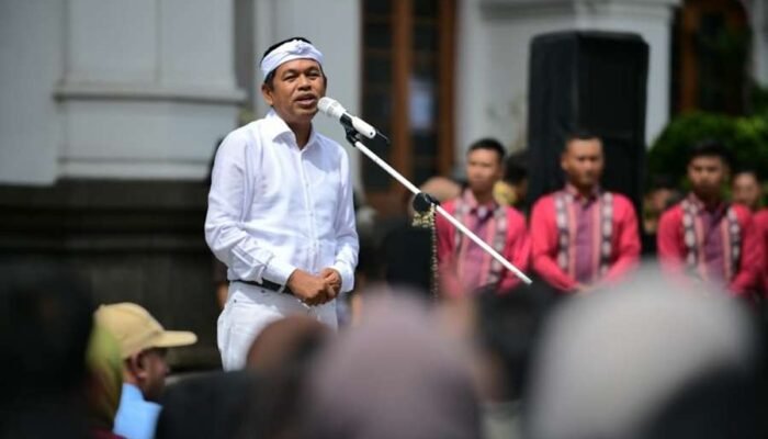 Pemprov Jabar Akan Subsudi Biaya Angkut Hasil Pertanian Gunakan Kereta Api