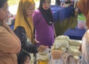 Pasar Murah Ringankan Beban Perekonomian Warga Padang