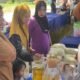 Pasar Murah Ringankan Beban Perekonomian Warga Padang