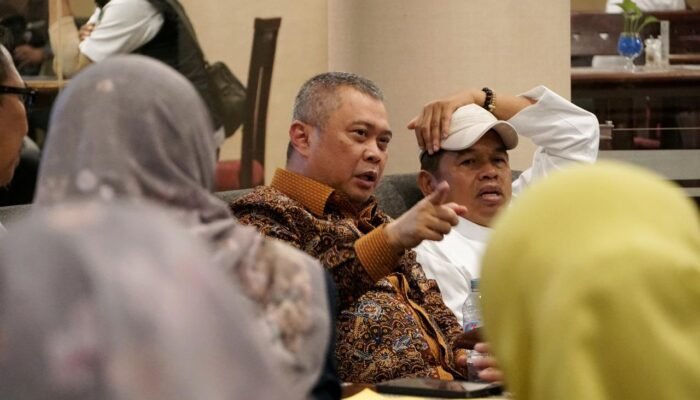 Peningkatan Akses Jalan Menuju Pelabuhan Patimban Dipercepat Menhub