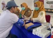 Pemkot Bekasi Terus Gencarkan Program Cek Kesehatan Gratis di Sekolah dan Puskesmas