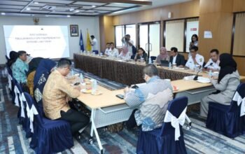 Kembangkan PAUD Holistik Integratif di Jateng