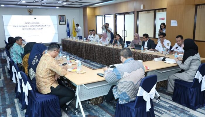 Kembangkan PAUD Holistik Integratif di Jateng