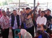 Bupati Indaramayu Bawa Layanan Adminduk dan NIB ke Desa