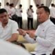 Pembahasan Persiapan Mastran Project di Mebidang antara Ditjen Hubdat dan Pemprov Sumut
