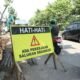Pemkot Bandung Rehabilitasi Drainase Sepanjang 14.657 Meter Selama Tahun 2205