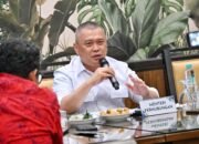 Jelang Perayaan Nataru 2025/2026, Kemenhub Siapkan Kebijakan Stimulus Transportasi