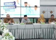 Pemko Padang Sesuaikan RAPBD 2026 Hadapi Pemotongan TKD