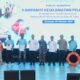 Kemenhub Bagikan 1.057 Life Jacket dan Terbitkan 2.120 E-Pass Kecil di Wilayah Jawa Timur