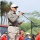 Selesai Sipencatar 2025 dengan Sebanyak 800 Calon Taruna Perhubungan Mulai Dibentuk Karakter