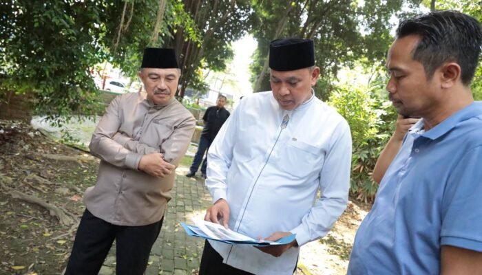 Alun – Alun Bekasi Siap Jadi Spot Favorit Baru untuk Warga Olahraga