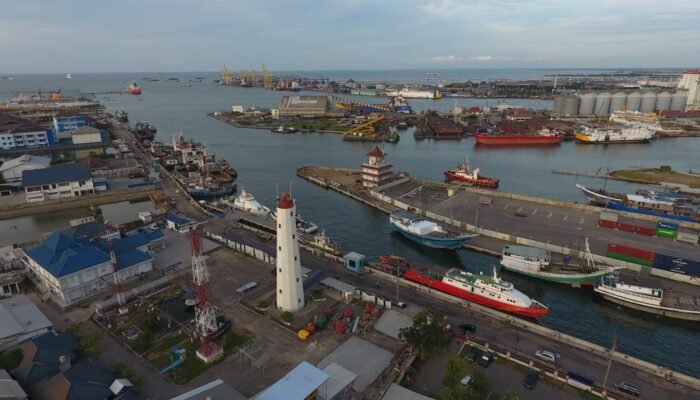 Jateng Masih Jadi Magnet Investasi dan Ekspor Dunia