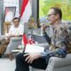 Dubes Inggris Kunjungi Jawa Tengah Perkuat Kerja Sama Investasi dan Ekonomi Hijau