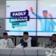 DMI Kota Padang Siap Berperan dalam Sukseskan Progul Smart Surau