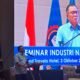 Meja Restoran Diusulkan Jumhur Hidayat Ada Stiker QRIS untuk Uang Tip