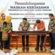 Kolaborasi Pemprov Jateng dan Jatim Perkuat Kerja Sama Ekonomi