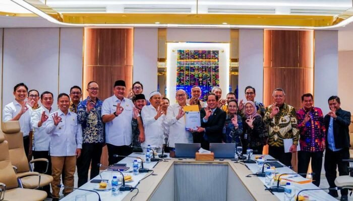 Pengolahan Sampah dengan Energi Listrik untuk Masa Depan Hijau Kota Bogor