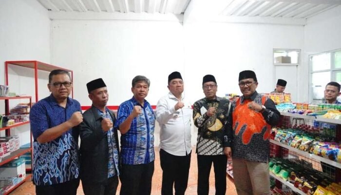 Pemkab Garut Dorong IPM Kuasai Literasi, Numerasi dan Sains