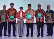 Pemprov Jakarta Raih Nilai Tertinggi Indeks Masyarakat Digital Indonesia 2025