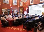 Bupati Bogor Pimpin Ekspose Rancangan Peraturan Bupati