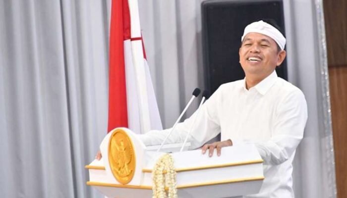 Jabar Siap Bebaskan Lahan Untuk Bangun Koperasi Merah Putih