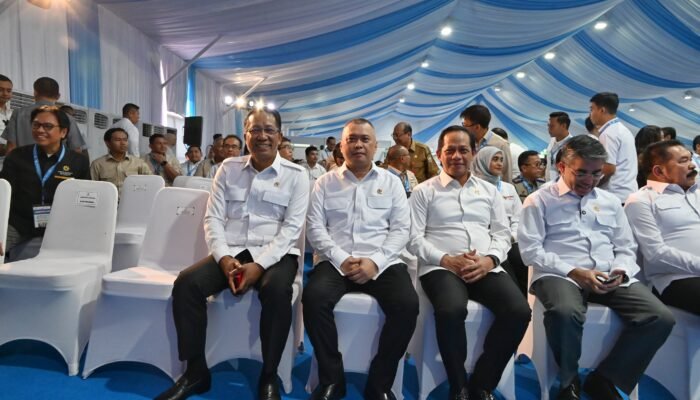 Dukungan Kemenhub untuk Akses Transportasi Umum Ke Kawasan Perumahan Subsidi