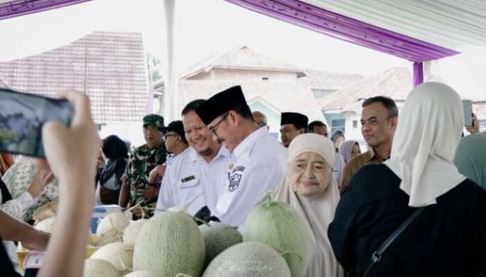 Pemkab Ciamis Dorong Akses Layanan Publik Lewat Pepatah Manis dan GPM
