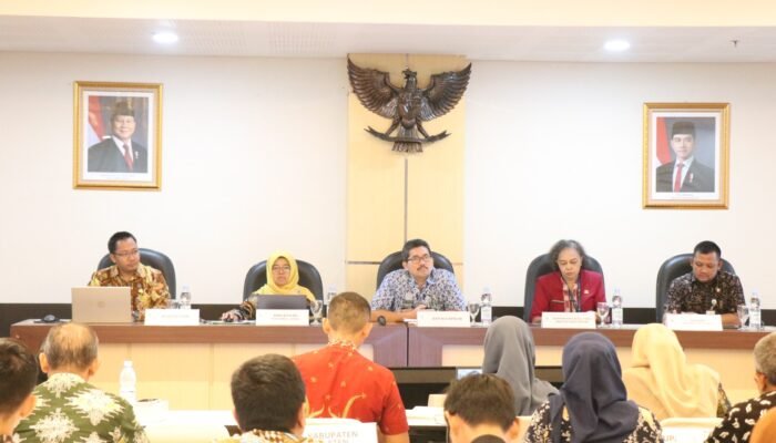 Inovasi BPKAD Jateng Percepat Layanan Pencairan Belanja Transfer