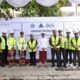 Pembangunan SJUT Kota Denpasar Tahap 1 Resmi Dimulai