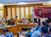 Pemkot Bogor Tawarkan Pemanfaatan Lahan Pemerintah untuk Program Satu Juta Rumah