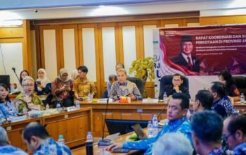 Pemkot Bogor Tawarkan Pemanfaatan Lahan Pemerintah untuk Program Satu Juta Rumah