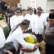 Tokoh Penggagas Provinsi Banten Dorong Pemimpin Jaga Amanah Sejarah